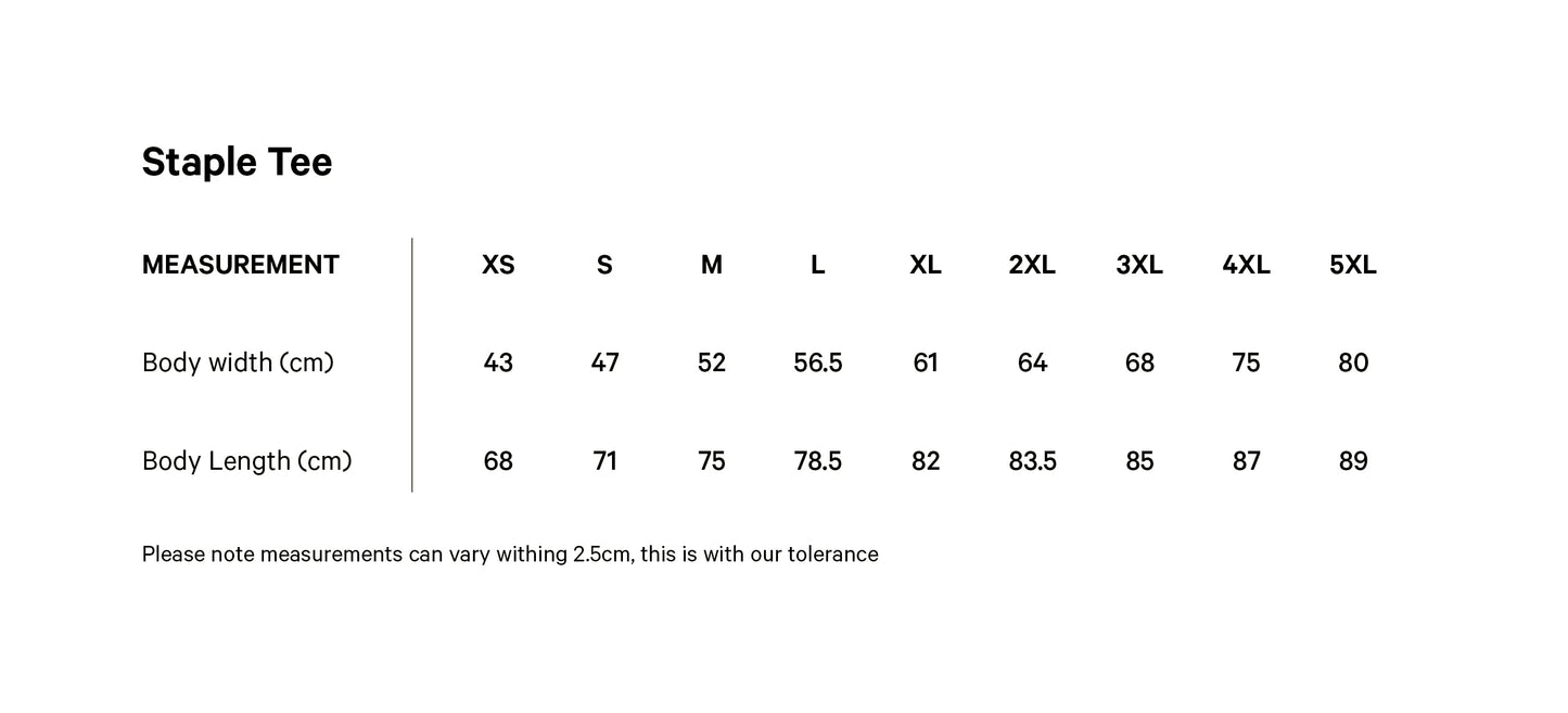 Karangahape T Shirt - Bi Orchid