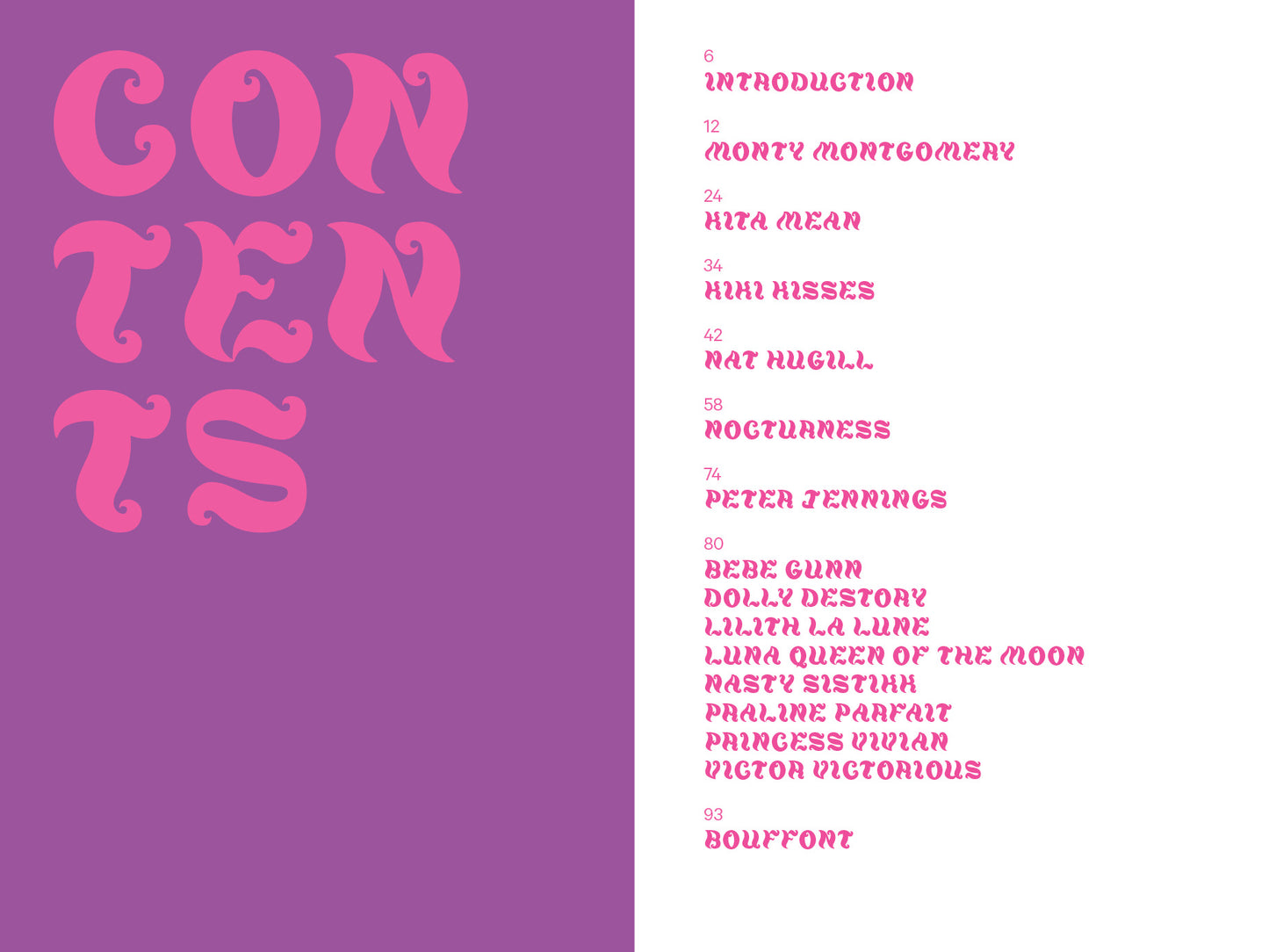 Performer Type: Werkbook – print