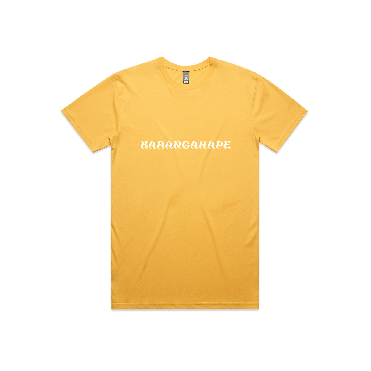 Karangahape T Shirt - Sunset (pre-order)